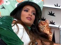 F5 televisao bbb21 bbb 21 fiuk e lumena sao favoritos para ganhar imunidade segundo enquete 24 01 2021 from f.i.uol.com.br. Bbb 21 Juliette E A Favorita Ao Premio Milionario Pela Enquete Uol