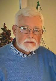 Obituary of Joseph R. Worrall