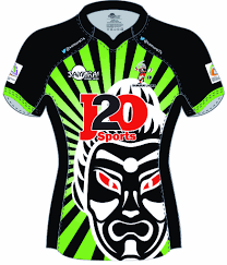 Introducing The 2016 Samurai Sportswear Omg Iconix Match Shirt For Samurai 7s Ladies At Emirates Airline Dubai Rugby Sevens W Rugby Sevens Rugby Sportswear