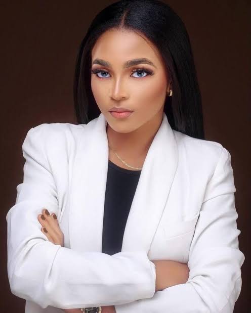 BBNaija S9: Kassia Expresses Frustration Over Pretending to Be Her Husband’s Best Friend
