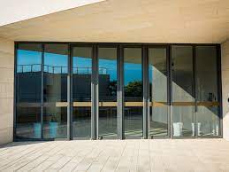 Why Aluminum Doors And Windows Are Ideal for Indian Apartments | Aparna  Unispace Blog