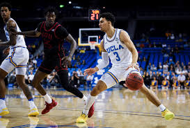 Bryant scored 39 on feb 23, 2017 and never topped 30 again. Ucla Men S Basketball Falls To Byu In Second Straight Nonconference Loss Daily Bruin