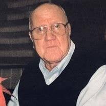 Robert Emory Christopher Obituary