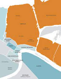 Maybe you would like to learn more about one of these? 9th Ward New Orleans East Gentilly New Orleans