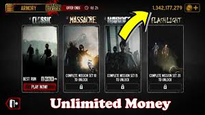 Into The Dead Mod Apk V2 5 9 Download Unlimited Money All Unlocked In 2020 Dead Mod World Of Zombies