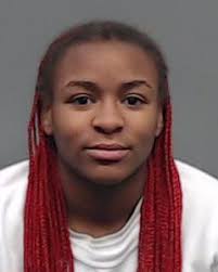 MITCHELL, BREANNA LASHAY was booked into the Smith County Jail