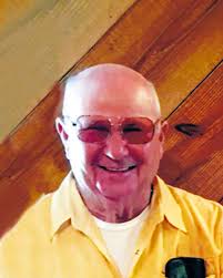 Norman Ward Obituary