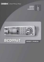 At1321 spectrometric personal radiation detector (sprd) is a compact instrument for rapid detection of radiation materials and sources with natural, medical pce electromagnetic radiation detector ask price. Grove Catalog 2007a Indd Monitoring Times