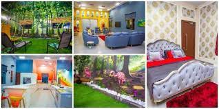 Lockdown was the fifth season of the nigerian version of the reality show big brother.it premiered on 19 july 2020 on africa magic and the live feed on dstv channel 198 and gotv channel 29. Bbnaija 2021 Location Big Brother Naija 2021 Location Bbnaija 2021