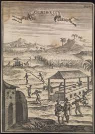 The Legacies of the British Slave Trade ...
