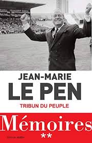 Désolé, la page que vous avez demandée n'a pas été trouvée. Amazon Com Memoires Tome 02 Tribun Du Peuple Mul Muller French Edition Ebook Le Pen Jean Marie Kindle Store