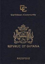 Available for pc, ios and android. Guyanese Passport Wikipedia