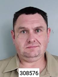 Offender Information