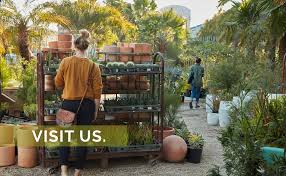 Get hoses, gloves, watering cans, shears and more to care for your indoor and outdoor plants. Flora Grubb Gardens