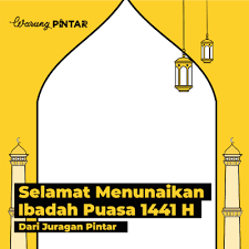 Twibbon marhaban ya ramadhan 1442 h keluarga besar slrt kab. Ramadhan 1441 Support Campaign Twibbon