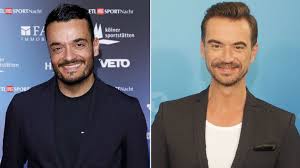 He was one of an international sextet, later quintet, of singers formed from the tv series popstars. Zdf Job Fur Giovanni Zarrella Das Sagt Florian Silbereisen Promiflash De