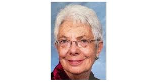 Suzanne Traub Obituary (1930