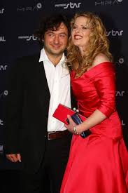 Birge schade, diana amft, elena uhlig. Diana Amft And Granz Henman Dating Gossip News Photos