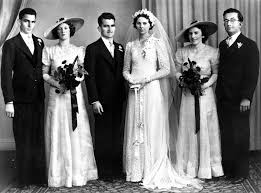 In 2021, there's another thing to consider: 1940s Vintage Wedding Dresses Lovetoknow