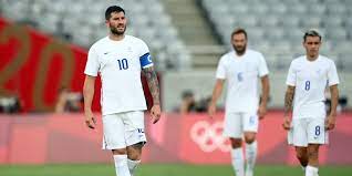 L'équipe de france de football, créée en 1904, est l'équipe nationale qui représente la france dans les compétitions internationales masculines de football, sous l'égide de la fédération française de football. Imbsxmx3uzcgm