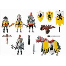 Playmobil 6006 Chevaliers Du Lion Imperial Rakuten Ils sont destinés à compléter les thèmes proposés dans le catalogue playmobi. playmobil 6006 chevaliers du lion