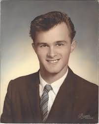 George W. Reynolds, Jr., obituary, Farwell Funeral Service, Nashua, NH