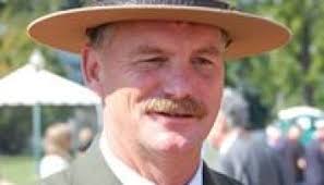 Interview with Dan Buckley, NPS Fire Director