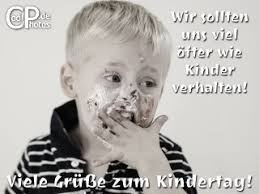 In vielen schulen und kitas wurden programme und feste veranstaltet. Coolphotos De Grusskarten Kindertag 1 6 Und 20 9