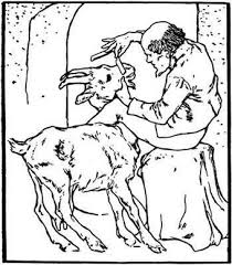 Hans ein tischlein, das die schönsten speisen zauberte, wenn man zu ihm sagte: Tischchen Deck Dich Goldesel Und Knuppel Aus Dem Sack Wikiwand