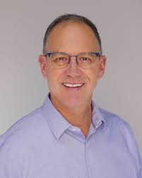 Dr. Mark Richardson, MD