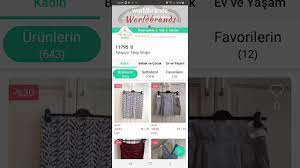 Dolap uygulama olarak kullanılabildiği gibi. Dolap Uygulamasi Nedir Dolapta Satis Nasil Yapilir Dolap Nedir Dolapta Kazanc 2 El Giyim Magazalari Youtube