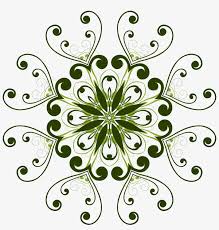 Maybe you would like to learn more about one of these? Flourish Flower Design 11 Clip Art Black And White Floral Clipart Design Free Transparent Png Download Pngkey