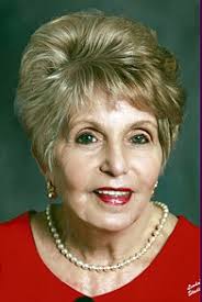 Donna Fay Hildebrand Obituary