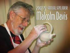 Discover 31 Malcolm Davis pottery ideas