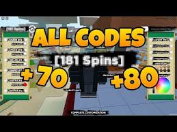 They get expire after a specific duration; Shindo Life Codes January 2021 Redeem These Shinobi Life 2 Codes Get Free Spins Video
