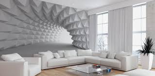 2020 ev dekorasyon trendlerinin çıkış noktası; Duvar Kagidi Modelleri 2020 Dekorblog