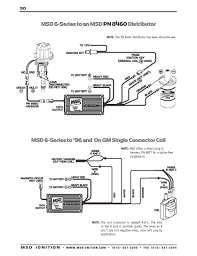 Msd Tach Adapter Wiring Diagram from schematron.org