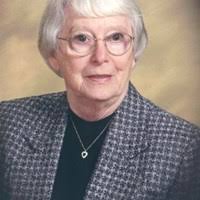 Barbara Dewey Obituary