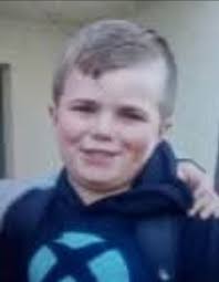 Does anyone know Connor O'Neill-Thompson as I have something belonging to  him