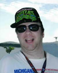 Jason Andrew Erickson Obituary 2024