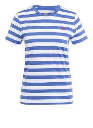 Polo ralph lauren t shirt weiß damen. T Shirt Von Polo Ralph Lauren Bei Breuninger Kaufen