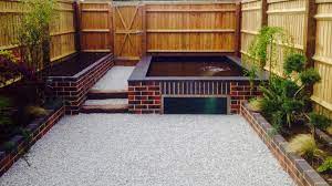 My pond was built on a slight. Pond Construction Oxfordshire Swindon Abingdon And Cheltenham