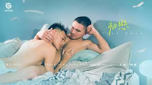 Gaydar – First Love – BL-002 – 1069boys.net