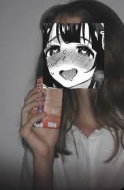 Pin By Rsl On My Saves Bad Girl Aesthetic Aesthetic Anime Aesthetic Grunge