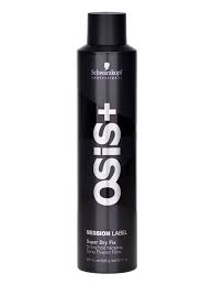 Aussie volume hairspray at walmart. Schwarzkopf Osis Session Label Super Hold Hairspray Hair Styling Products