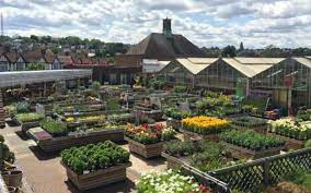 Sunshine Garden Centre Garden Center Displays Garden Center Garden Nursery