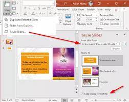 Merge Multiple Powerpoint Presentations Powerpoint Presentation Powerpoint Powerpoint Themes