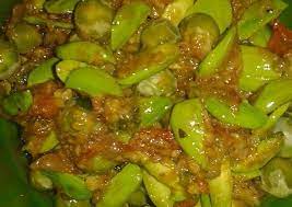 Resep Sambal Petei Pokak Oleh Nhouna Dedik Recipe Resep Sayuran Memasak Resep Masakan Indonesia