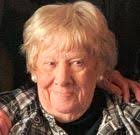 Obituary for Patricia Chapman