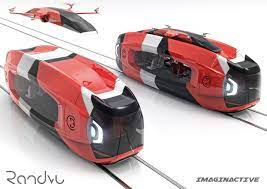 randvu on behance concept car design futuristic cars transportation design